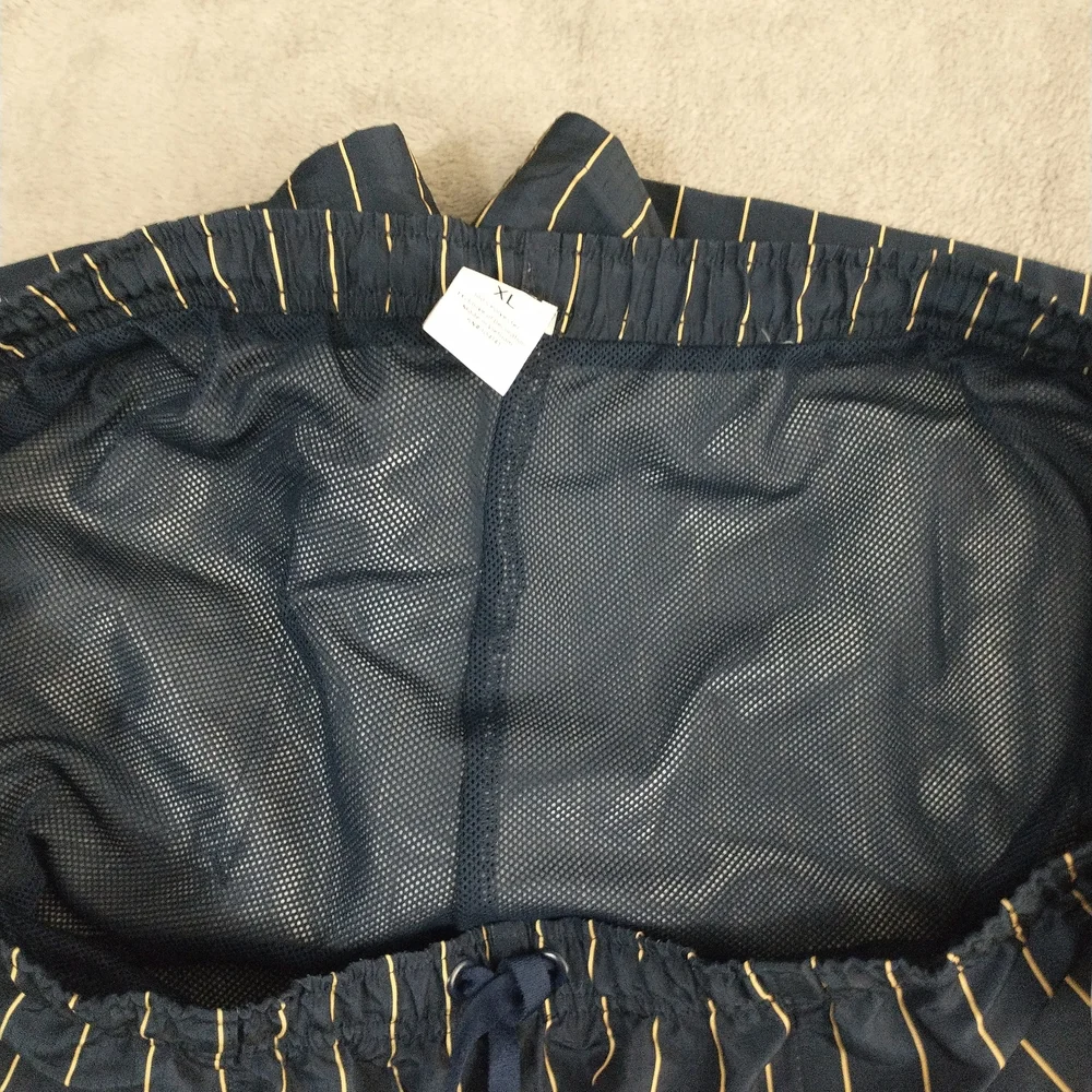 NWT DSG Men's 6